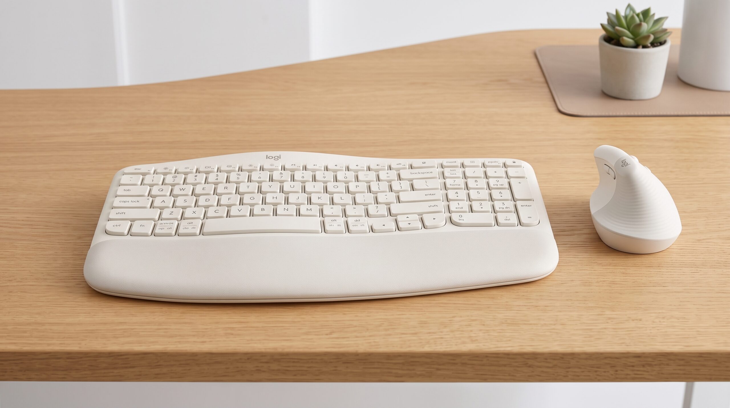 LOGI Keyboard